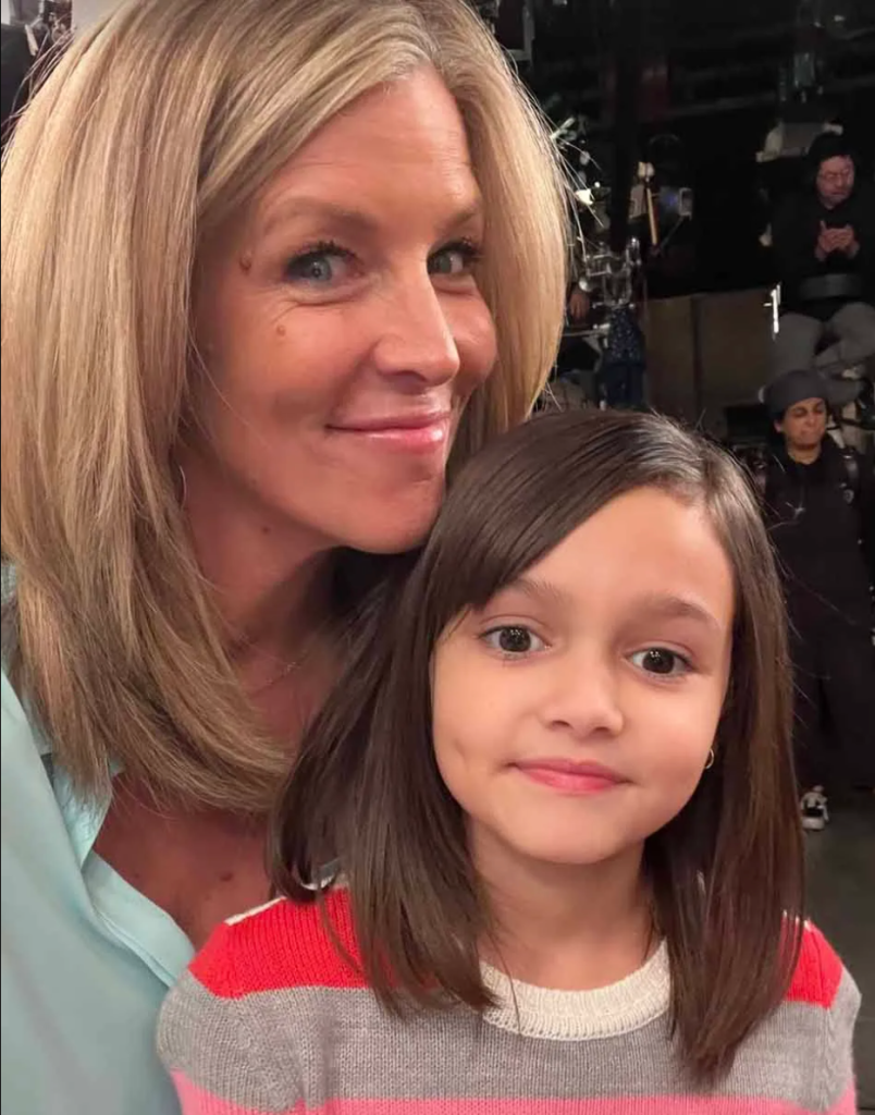 laura wright, scarlett spears